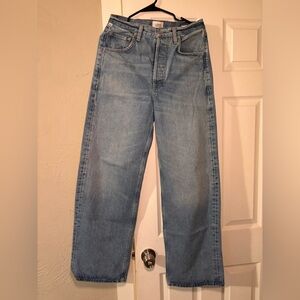 Citizens of Humanity Ayla Baggy Jean